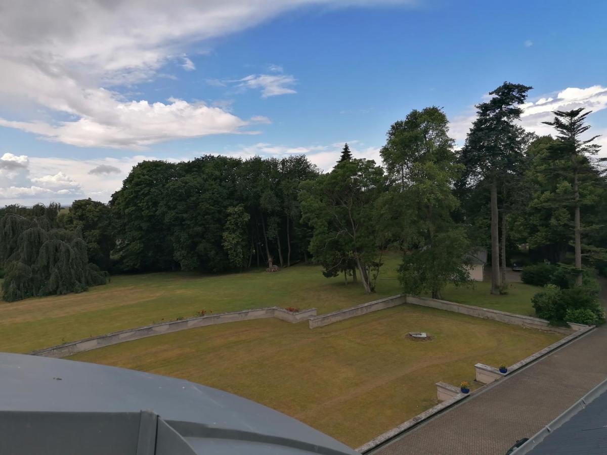 Schloss Wichmannsdorf Kröpelin Extérieur photo